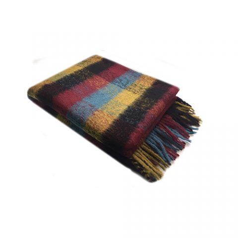 Плед Арабелла (букле)