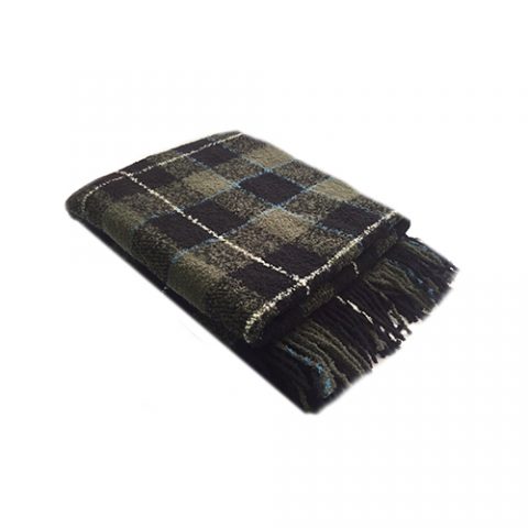 Плед Доріс (букле)