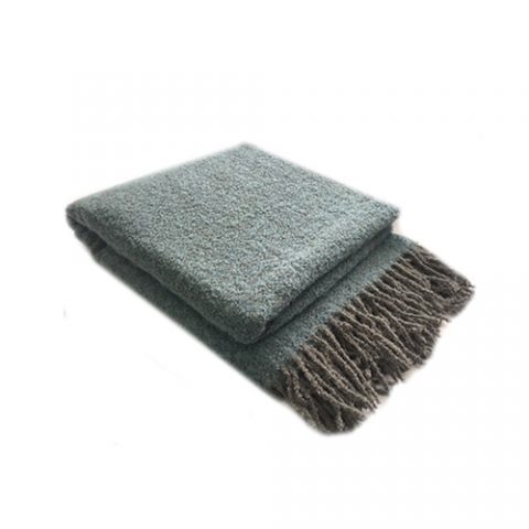 Плед Вуаль (букле)